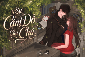 Truyện Sự Cám Dỗ Của Chú - Tác giả: Băng Hồng Trà Bạch Nguyệt Quang + Kỳ Kỳ Đại Ma Vương