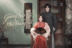 Truyện Giường Sập Rồi, Đội Trưởng Tiết! – Yokopod