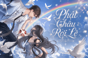 Truyện Phật Châu Rơi Lệ - Yokopod