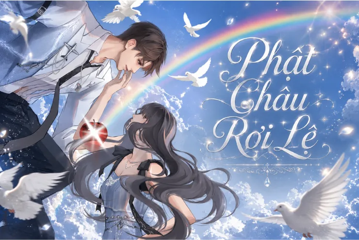 Truyện Phật Châu Rơi Lệ - Yokopod