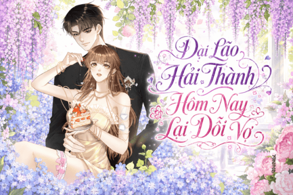 Truyện Đại Lão Hải Thành Hôm Nay Lại Dỗi Vợ – Yokopod