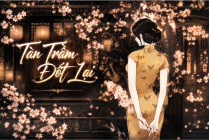 Truyện Tàn Trầm Đốt Lại – Yokopod
