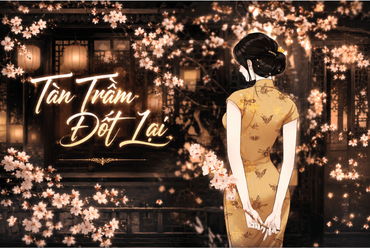 Truyện Tàn Trầm Đốt Lại – Yokopod