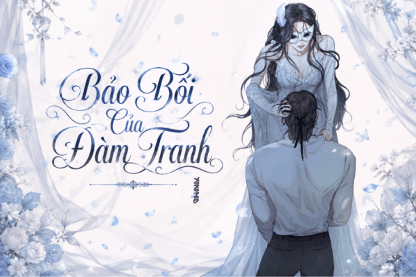 Truyện Bảo Bối Của Đàm Tranh – Yokopod