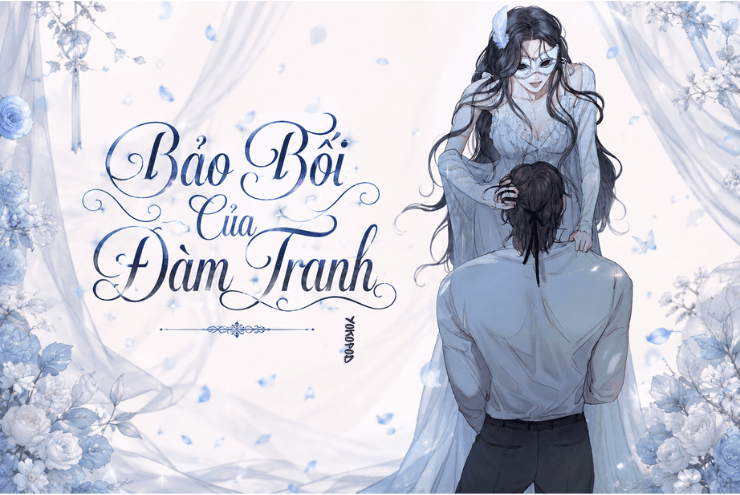 Truyện Bảo Bối Của Đàm Tranh – Yokopod