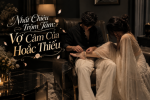 Truyện Nhất Chiêu Trộm Tâm: Vợ Câm Của Hoắc Thiếu - Đọc truyện full