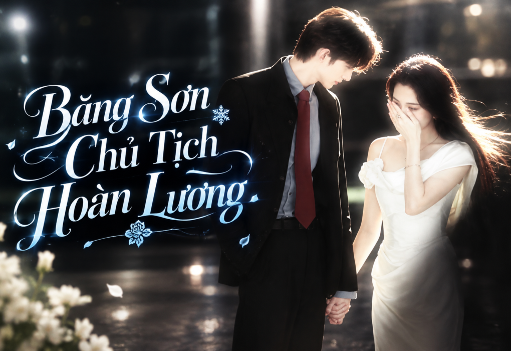 Đọc truyện full - Băng Sơn Chủ Tịch Hoàn Lương - Ngôn tình công sở