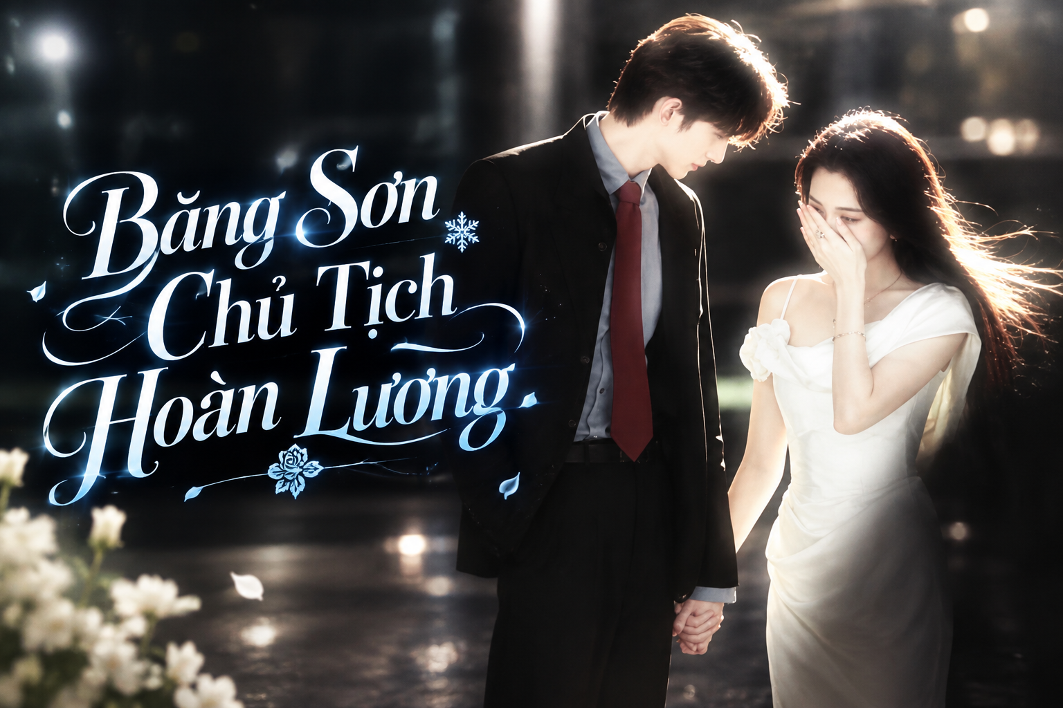 Đọc truyện full - Băng Sơn Chủ Tịch Hoàn Lương - Ngôn tình công sở